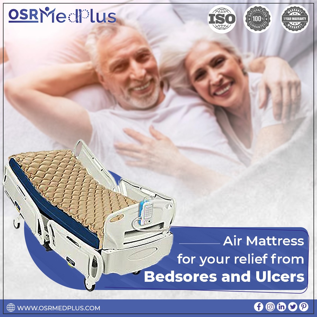 Osrmedplus's tweet photo. Bondings that overlap in work and rest are durable enough to go ahead efficiently💤😌
Sleep tight, hug life with OSR Air Mattress🧑‍🦯
Relief from Bedsored and Ulcers!🛌🏻
🌐For more details visit link in bio
#osrmedplus #airbed #wellnessproduct #airmattress #healthyliving #relief https://t.co/5ebSrTm5R9