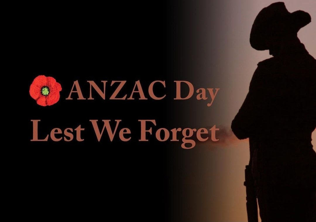 "They shall grow not old, as we that are left grow old; 
Age shall not weary them, nor the years condemn. 
At the going down of the sun and in the morning 
We will remember them."

Lest We Forget

#kamerukagolfcourse #kameruka #kamerukaestate #anzacday #anzacday2022