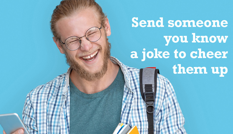 We all know how good it feels to laugh, here are ideas to get you started https://t.co/zdsqqnSV6z and https://t.co/TR1Ffa5rpC https://t.co/6sn0iSXki4 https://t.co/qlsd2JN3sH