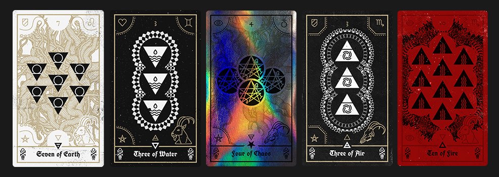 0xCthulhu | SOLD OUT tweet media