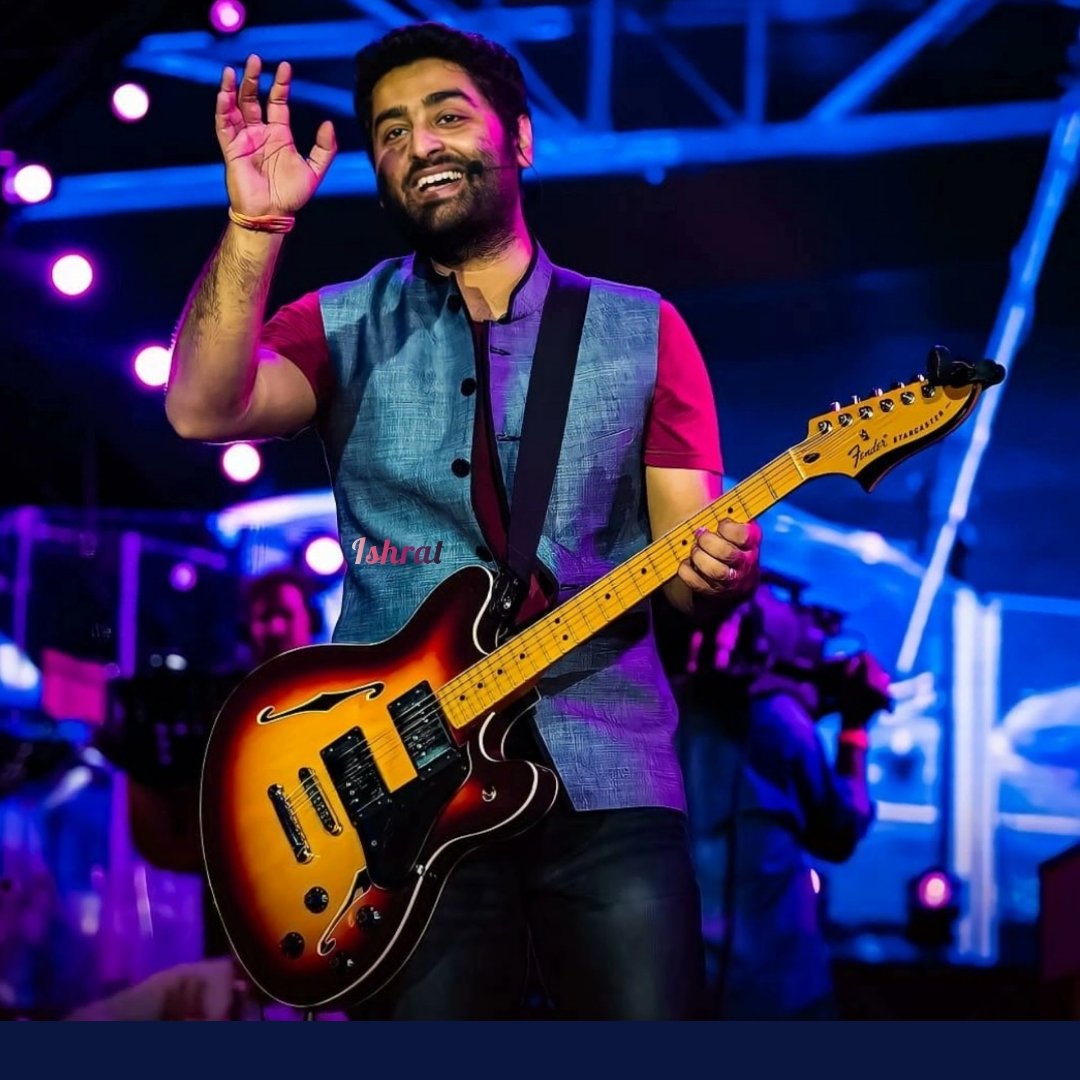 Happy birthday arijit singh  