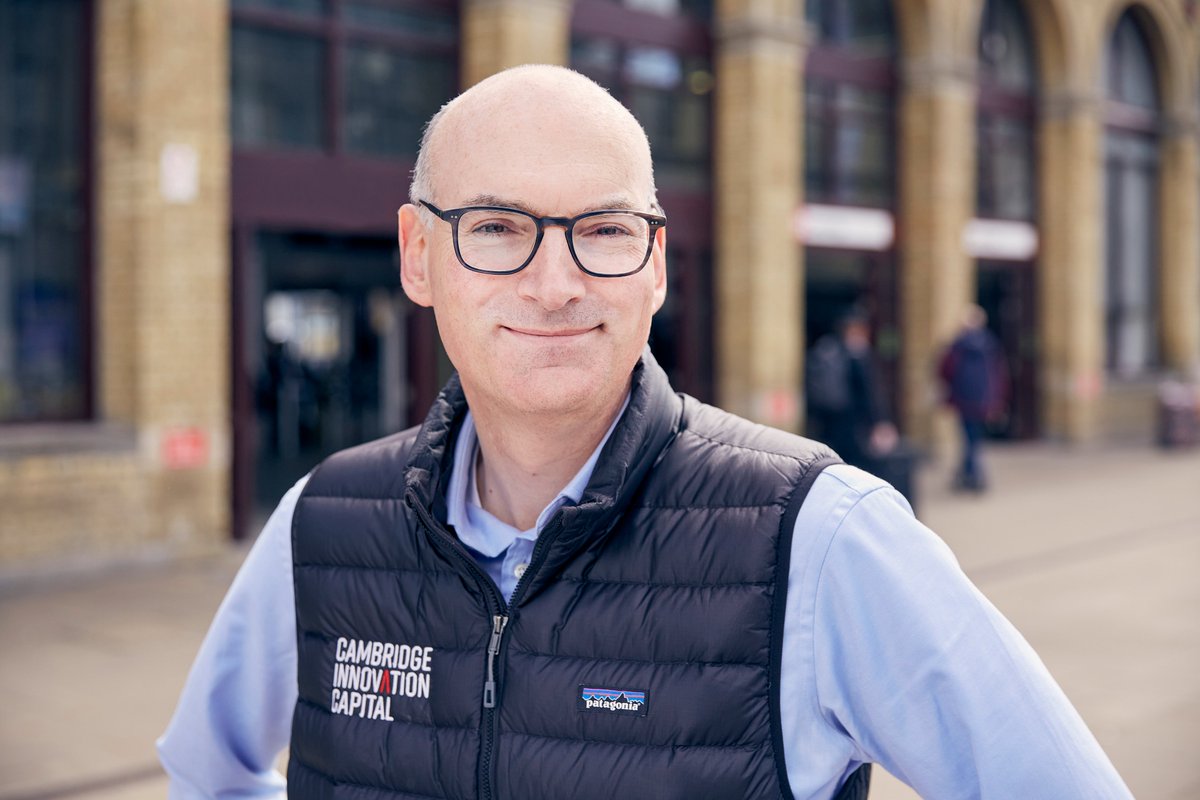 We are pleased to announce that we have raised £225 million ($300 million) for our oversubscribed second fund. Find out more bit.ly/3rK0QVp
#investment #financing #biotech #lifesciences #deeptech #CambridgeEcosystem