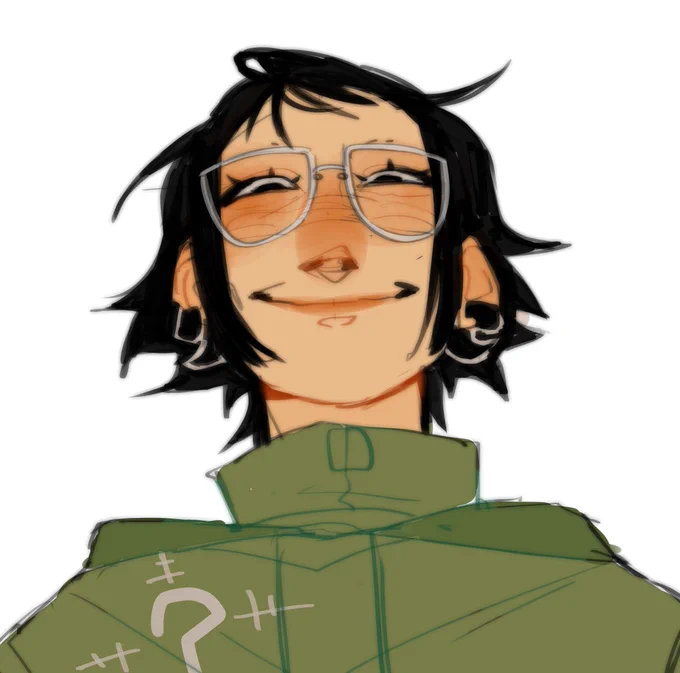the riddler but its me 
