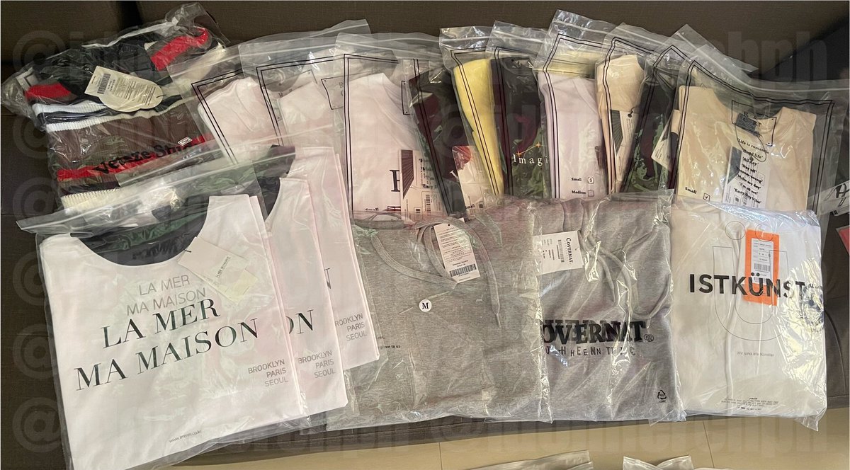 idolmerch_ph's tweet photo. ARRIVALS:

Late update but all of these arrived at our PH address. Already shipped to the buyers 😊

#SF9 #Seventeen #RedVelvet https://t.co/95VupyEWFg