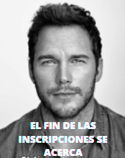 Última semana para de preinscripciones para la edición de #LeagueOfLegends!!!😵‍💫

Queremos verte con nosotros y tú también🫶