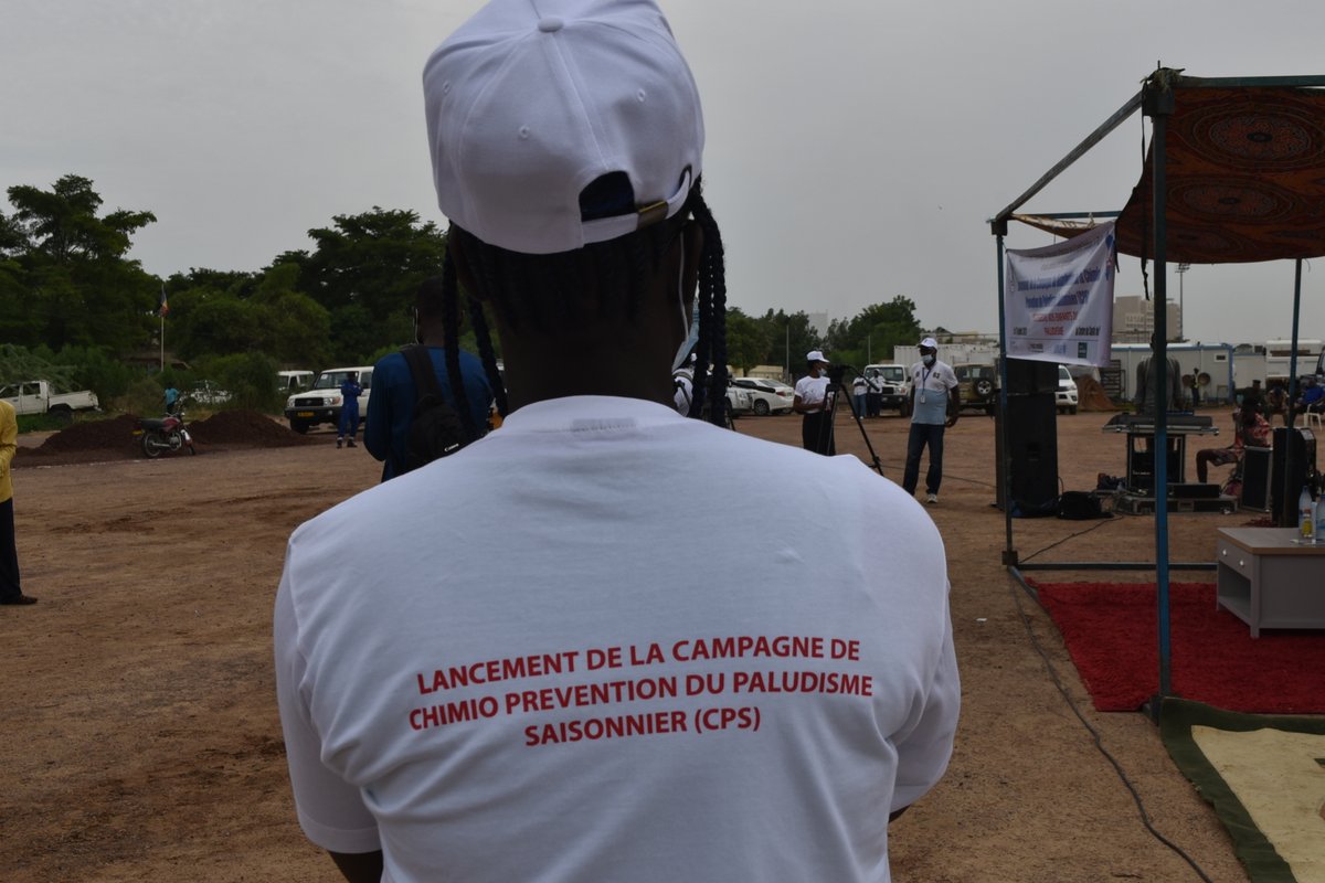 OmsTchad's tweet photo. 25 Avril, Journée mondiale de lutte contre la PALUDISME. Ensemble mobilisons pour un Tchad exempt de paludisme en « innovant pour réduire la charge du paludisme et sauver des vies".
Besoin urgent pour #FinMalaria. https://t.co/OELApeC5Qc