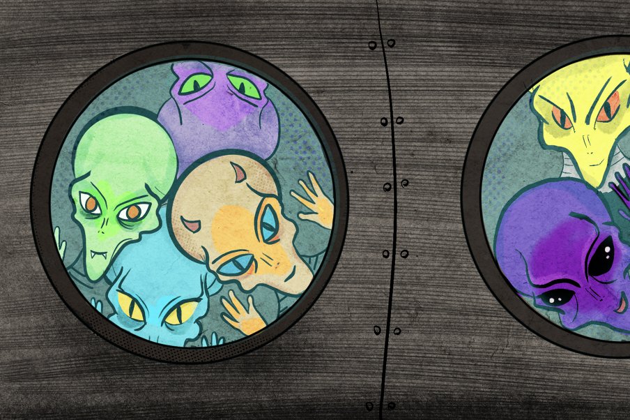 Unknown Frontiers tweet media