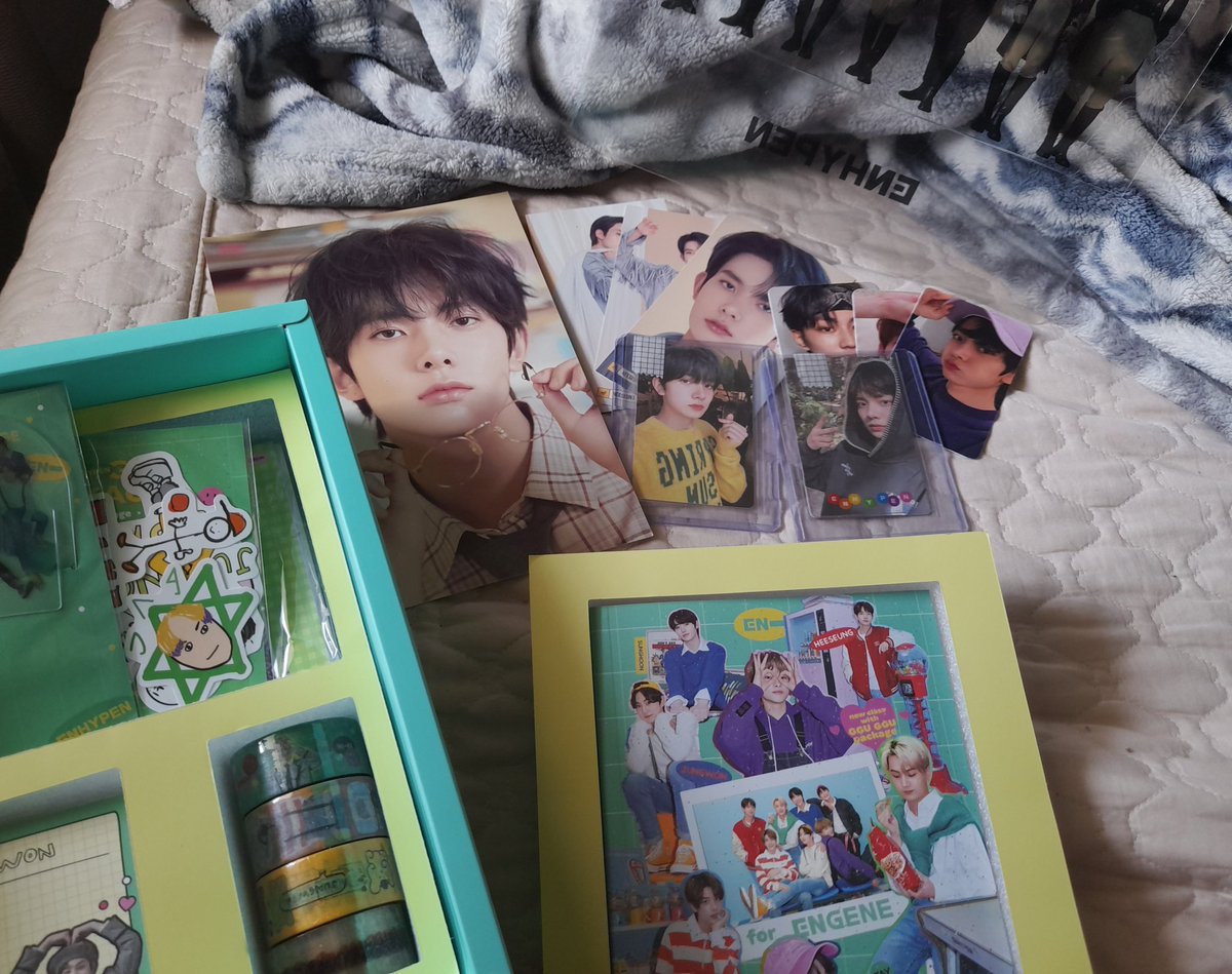 kjs_sjy_kdh's tweet photo. #GagoMayParcelUlitSiGab
hi @rhaecartz ! my orders arrived already, it arrived safely po, thank you so much for packing it well and for the smooth transaction! thank you po ♥️😊
#rhaecartzproof
also thank you to @heekicoll for hosting the hatian ^^ https://t.co/IDDnvVQd00