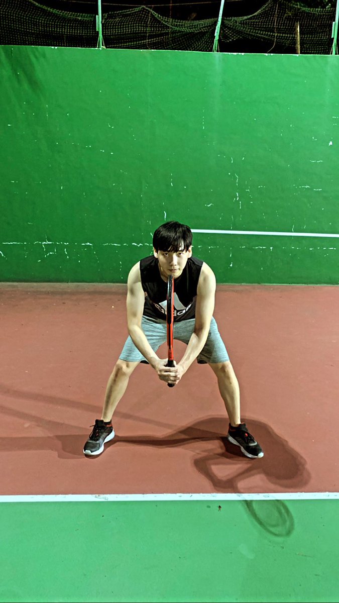 luozixin5's tweet photo. 網球日
#tennis https://t.co/mZN7C6toiV