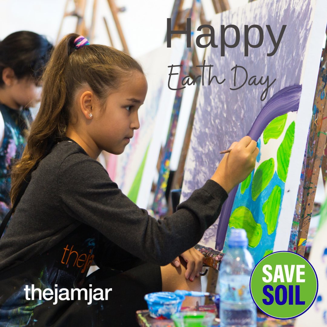 An initiative we hold close to our hearts is <a href="/SadhguruJV/">Sadhguru</a> <a href="/cpsavesoil/">Conscious Planet #SaveSoil</a> to encourage specific action that will address soil regeneration in each country!