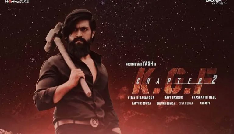 FarazAn03488273's tweet photo. #KGF2 Kgf Chapter 2 Day 11 Box Office Collection 22..68 CR Hindi Version. Total 11 Days Box Office Collection -321.12 CR
@TheNameIsYash @Sharath82057324
@Prasad_ff @KGFAnalyst @avisinghr8
@hombalefilms @excelmovies @KGFTheFilm #Kgfboxoffice #RockyBhai https://t.co/YHzQYnbNEL