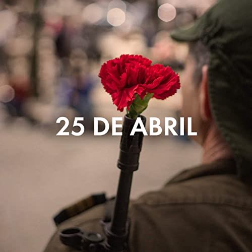 25 de Abril, sempre! Liberdade, democracia, Europa 🇵🇹🇪🇺#25deAbril1974