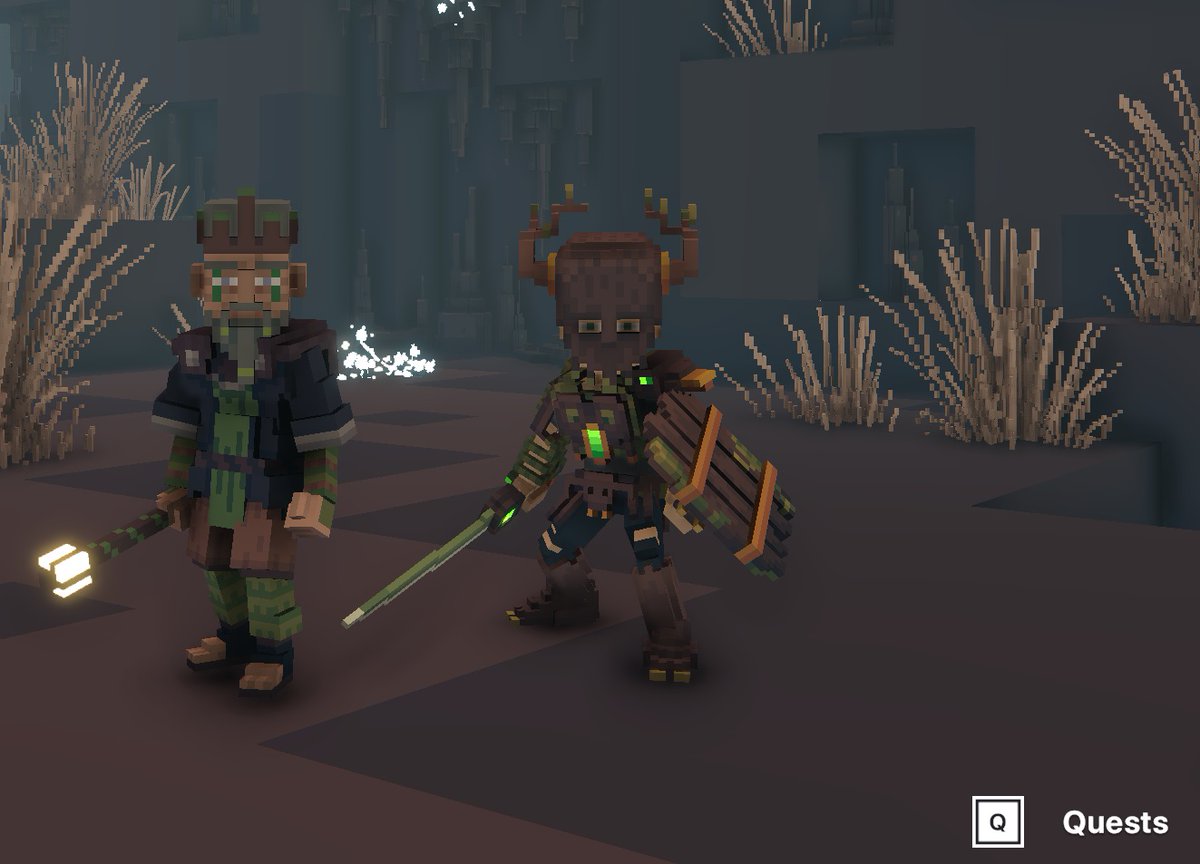 GameGo_G's tweet photo. @TheSandboxGame https://t.co/dA7sJLKHYt