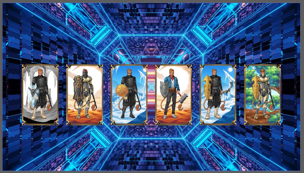 MaymongM's tweet image. Coming Soon @MaymongM