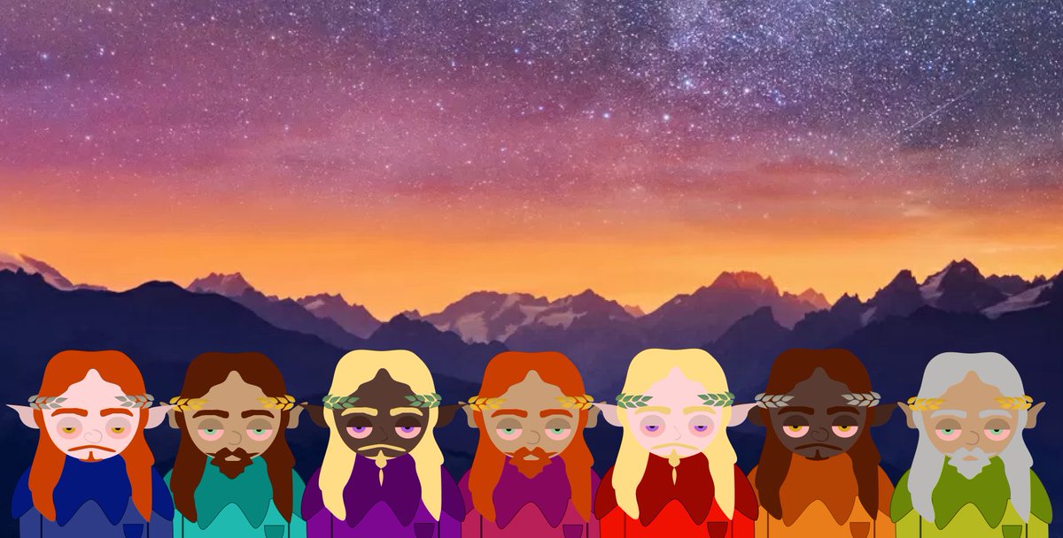 mwapnft's tweet photo. @AndersB_art Are U ready to become an Elfnation OG ?
Doors are officially opened!
https://t.co/BF5KWSyX37

ELFNATION | NFT | DISCORD | METAVERSE | POLYGON | ETH | OPENSEA | BLOCKCHAIN https://t.co/F02TMezn1l