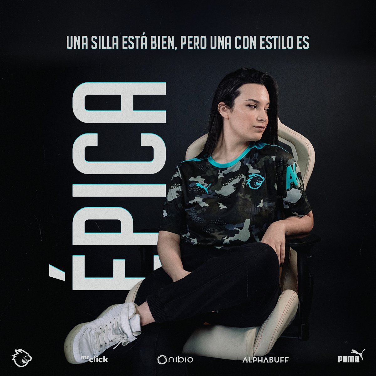 allknightsla's tweet photo. Una silla normal está bien, pero una que te ayude a mejorar tu postura, se vea increíble y combine con todo es ÉPICA. ✨
¡Cómprala ya! 🤩
🇵🇪: https://t.co/PmlmIcCVO7
🇨🇱: https://t.co/uQnhRCq0Jo
🇲🇽: https://t.co/nmvxX6VaMC
🇨🇴: https://t.co/xx6zTuUhag
#ViveSmart 🏆 https://t.co/3xpB12swB4