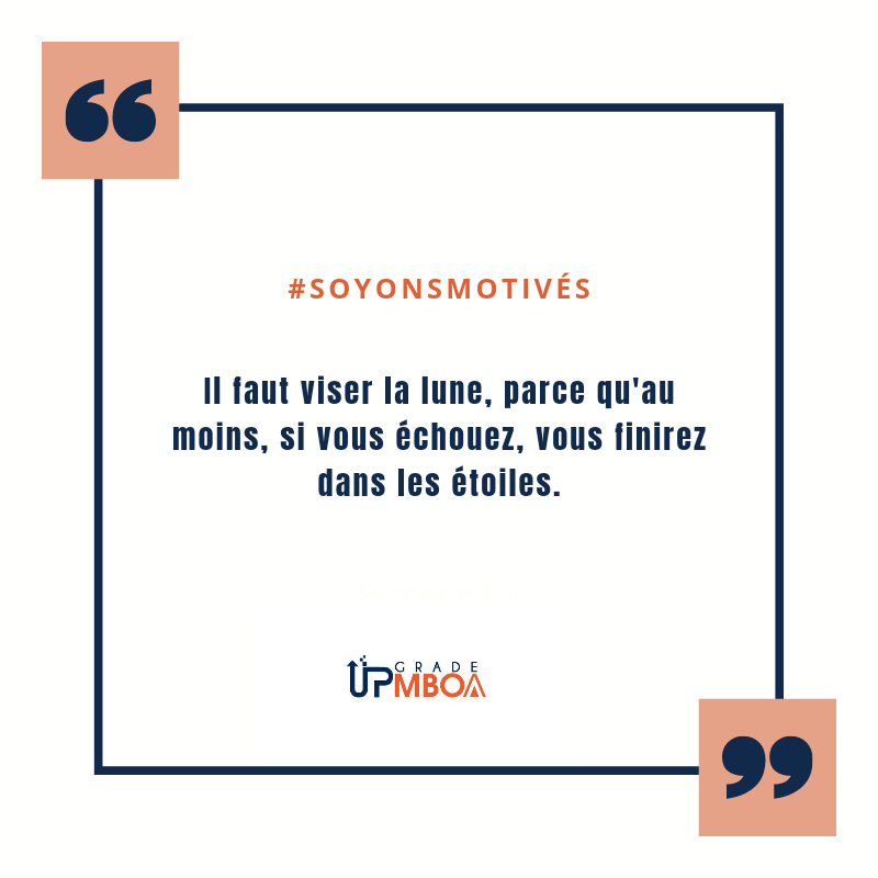 UpgradeMboa's tweet photo. #SoyonsMotivés et que la semaine soit fructueuse✨😊

#UpgradeMboa
#Ecommerce 
#Commerce https://t.co/zBdCOxauqY