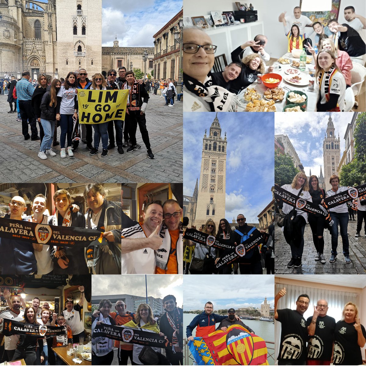 Sempre al teu costat!!!
#AmuntValencia mes que mai!!!