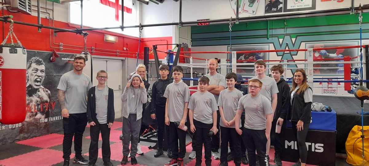 Think F.A.S.T Academy tweet media