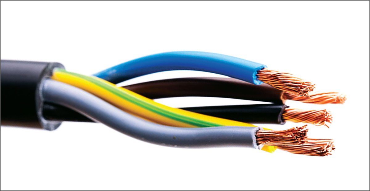 TMR_Insights's tweet photo. According to @research_market, #WireandCable Market is expected to reach US$ 285.05 Bn by 2031
Research Study- https://t.co/I4jTBhCpb9
#ElectricalWires #CableWires #Electricalcable #marketresearch #businessintelligence #marketintelligence #tmr #transparencymarketresearch https://t.co/718vkWJC3k