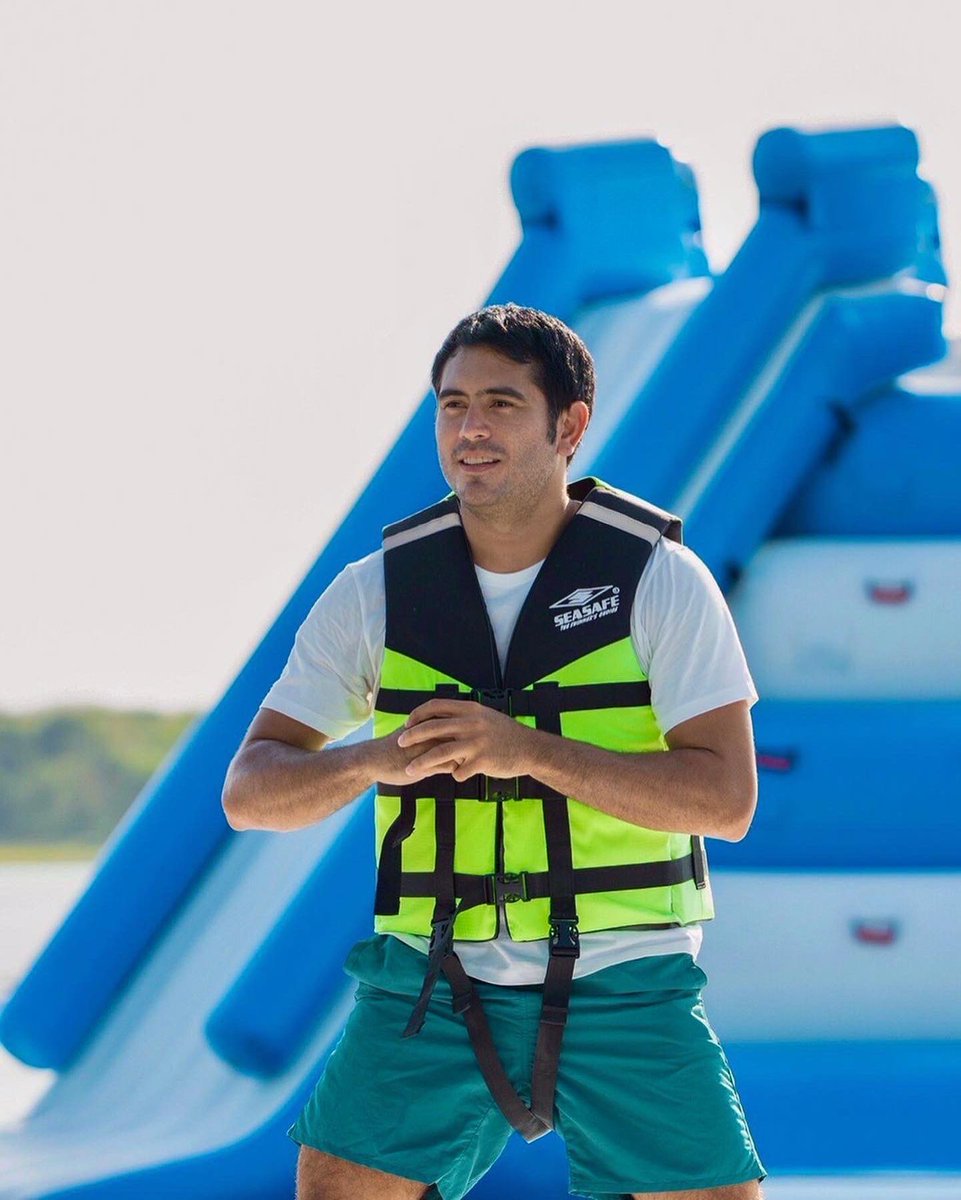 gv_for_g3rald's tweet photo. 🙏🏼😍😎🫶🏼🫰🏼🔥
•
Beach bae spotted in the Hottest Summer Destination in the North!😍 @andersongeraldjr is the FIRST EVER INFLATABLE ISLAND AMBASSADOR!! 😱🌴🌊
IG: inflatableisland
#GeraldAnderson
#InflatableIslandPh
#InflatableIsland
#PaoayLakeWaterPark https://t.co/AwyyoUJYV4