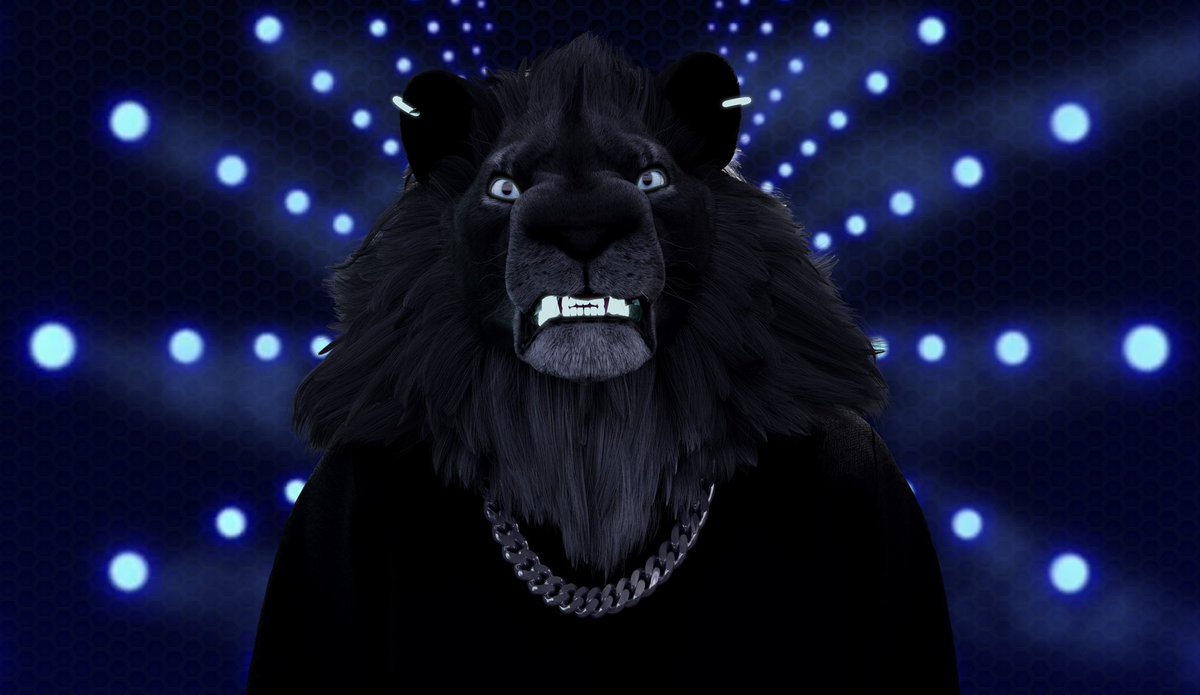 lionsofmeta's tweet photo. Welcome the Lions of Metaverse 🦁

Any interactions with this tweet will be considered for an early WL spot! Tag 3 friends for a better chance ☺️

#NFTs #NFTCommunity #NFTGiveaways https://t.co/WgEmmqdpGk