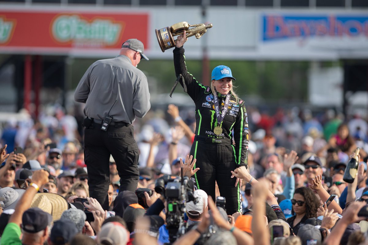 Houston Raceway tweet media