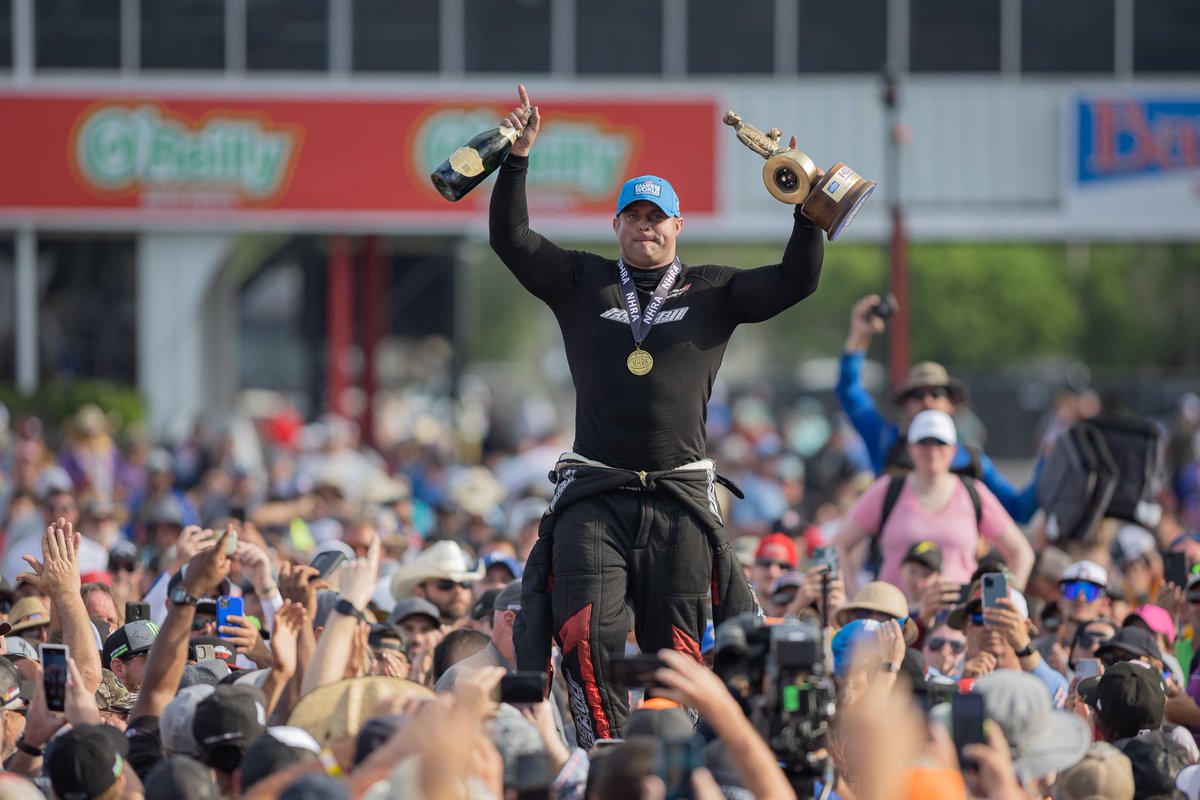 Houston Raceway tweet media