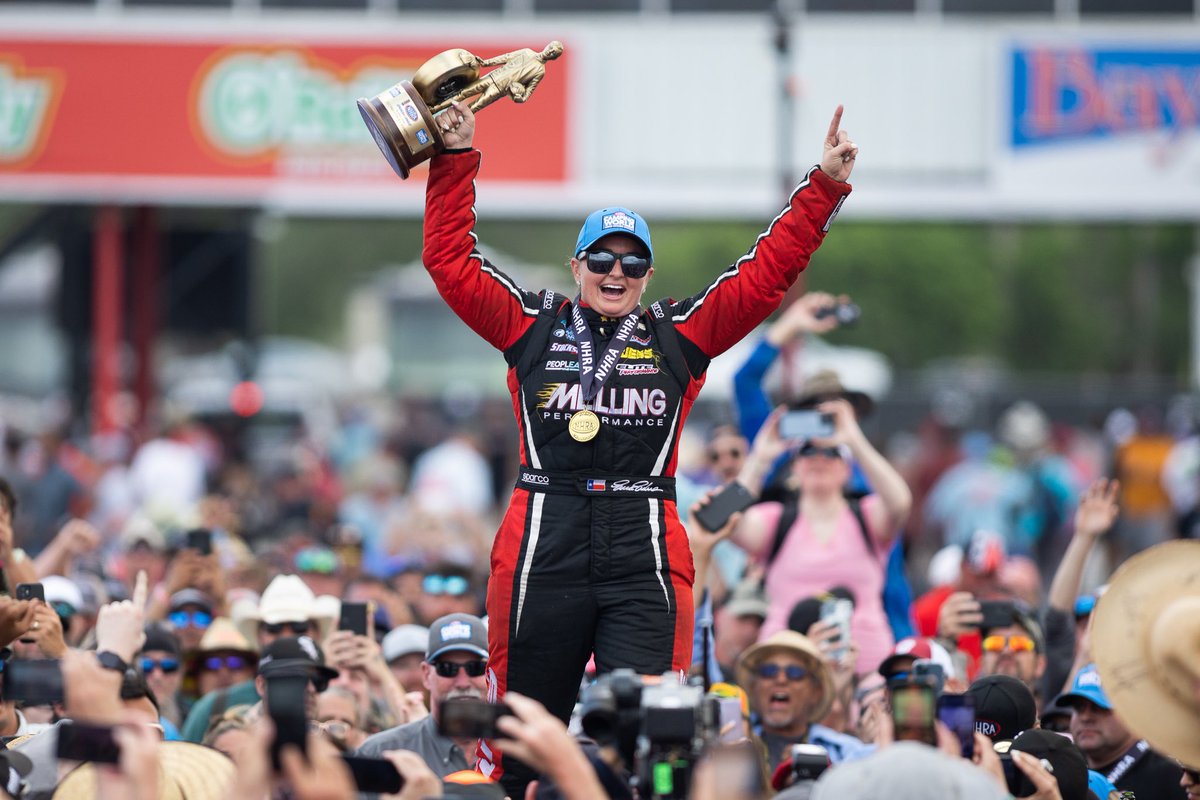 Houston Raceway tweet media