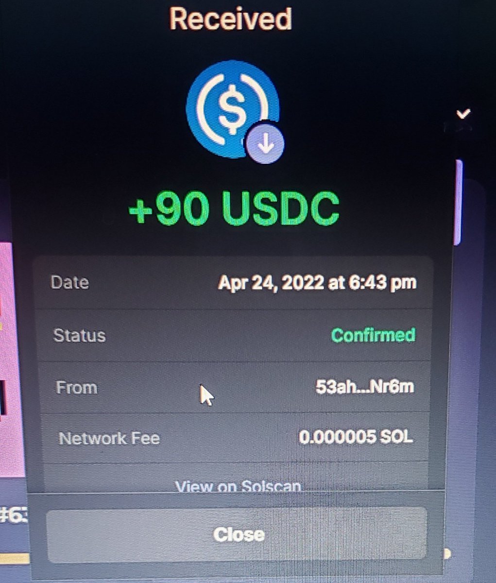 Devon Simpson 🧊🦊⭕️ tweet media