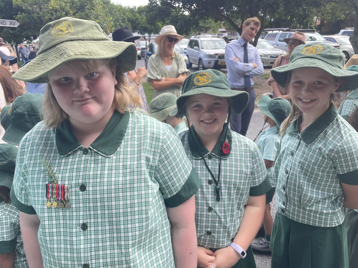 TeamYr5's tweet photo. Great turn out today @MHOCSawtell https://t.co/RyZpms0Z0T