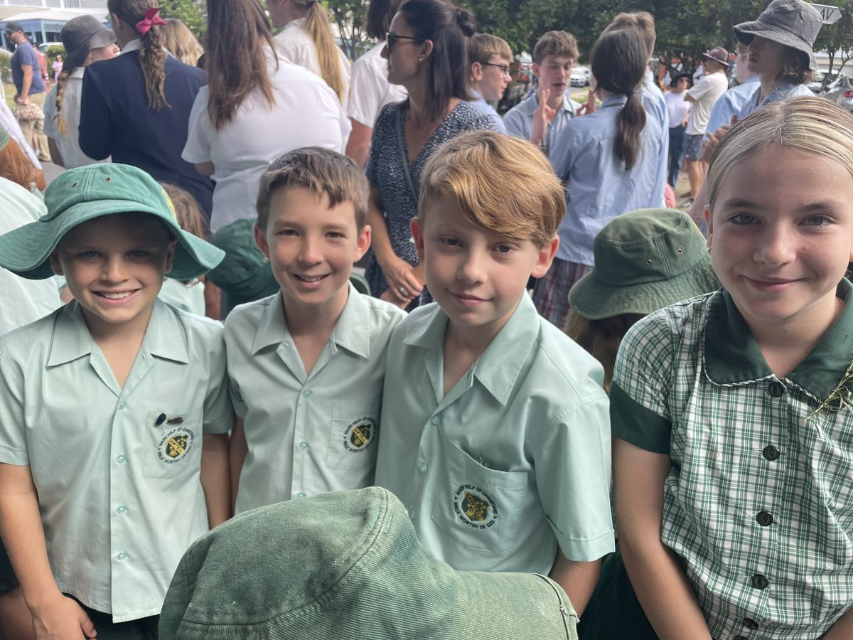 TeamYr5's tweet photo. Great turn out today @MHOCSawtell https://t.co/RyZpms0Z0T