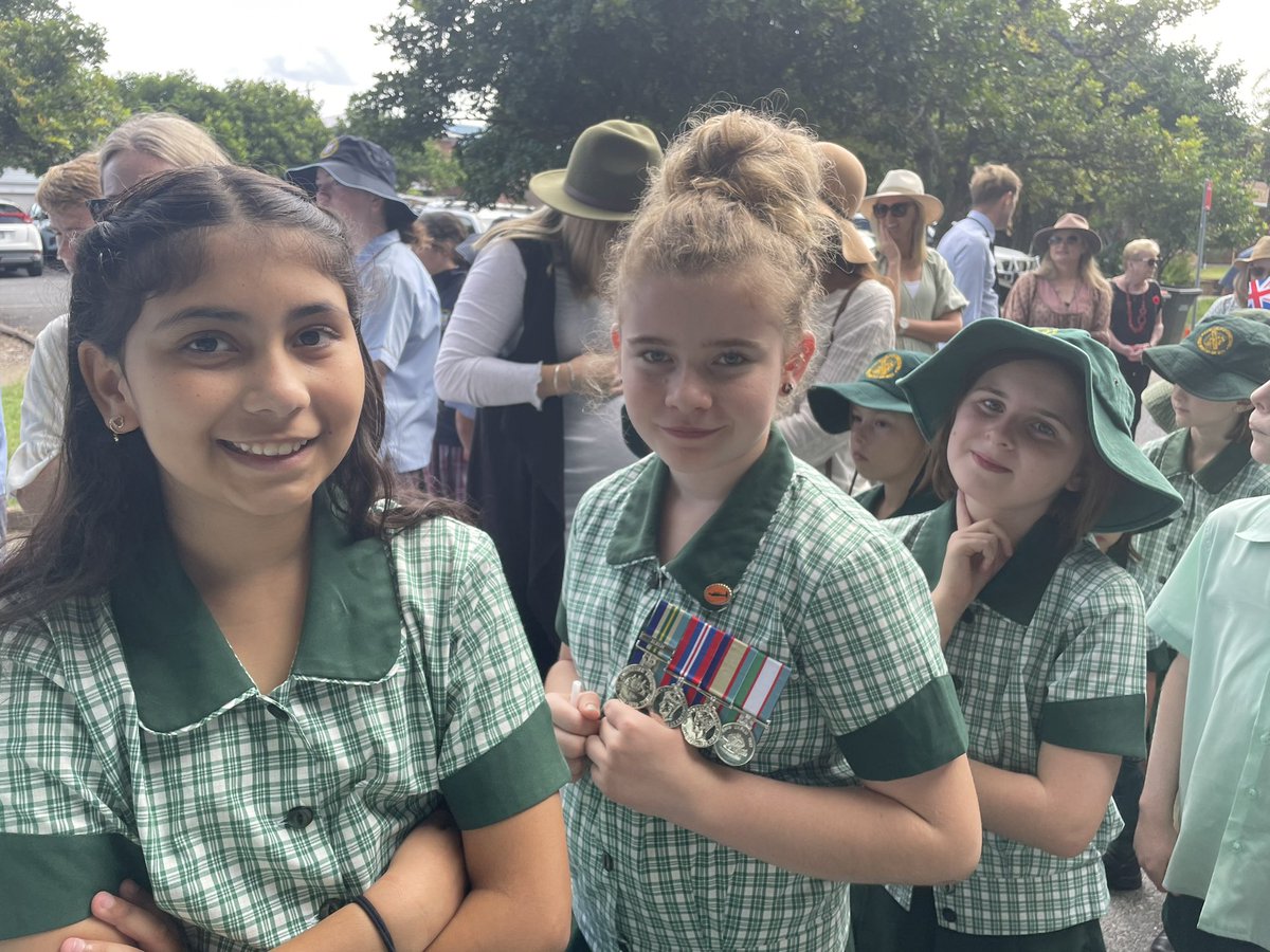 TeamYr5's tweet photo. Great turn out today @MHOCSawtell https://t.co/RyZpms0Z0T