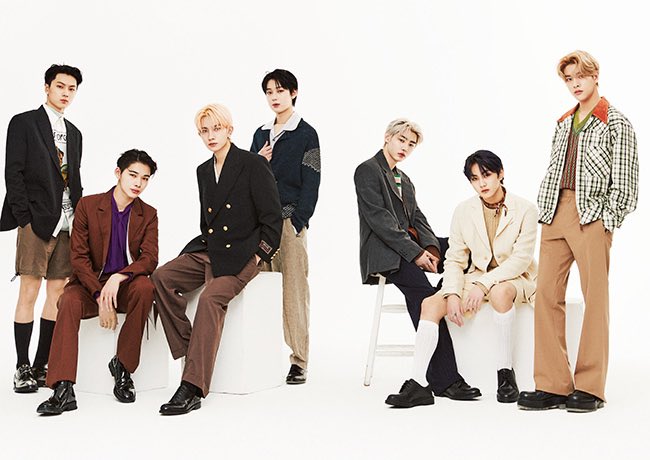 ENHYPEN_Brasil's tweet image. [FOTO] ENHYPEN para Numero TOKYO!! 

@ENHYPEN_members @ENHYPEN #ENHYPEN #엔하이픈