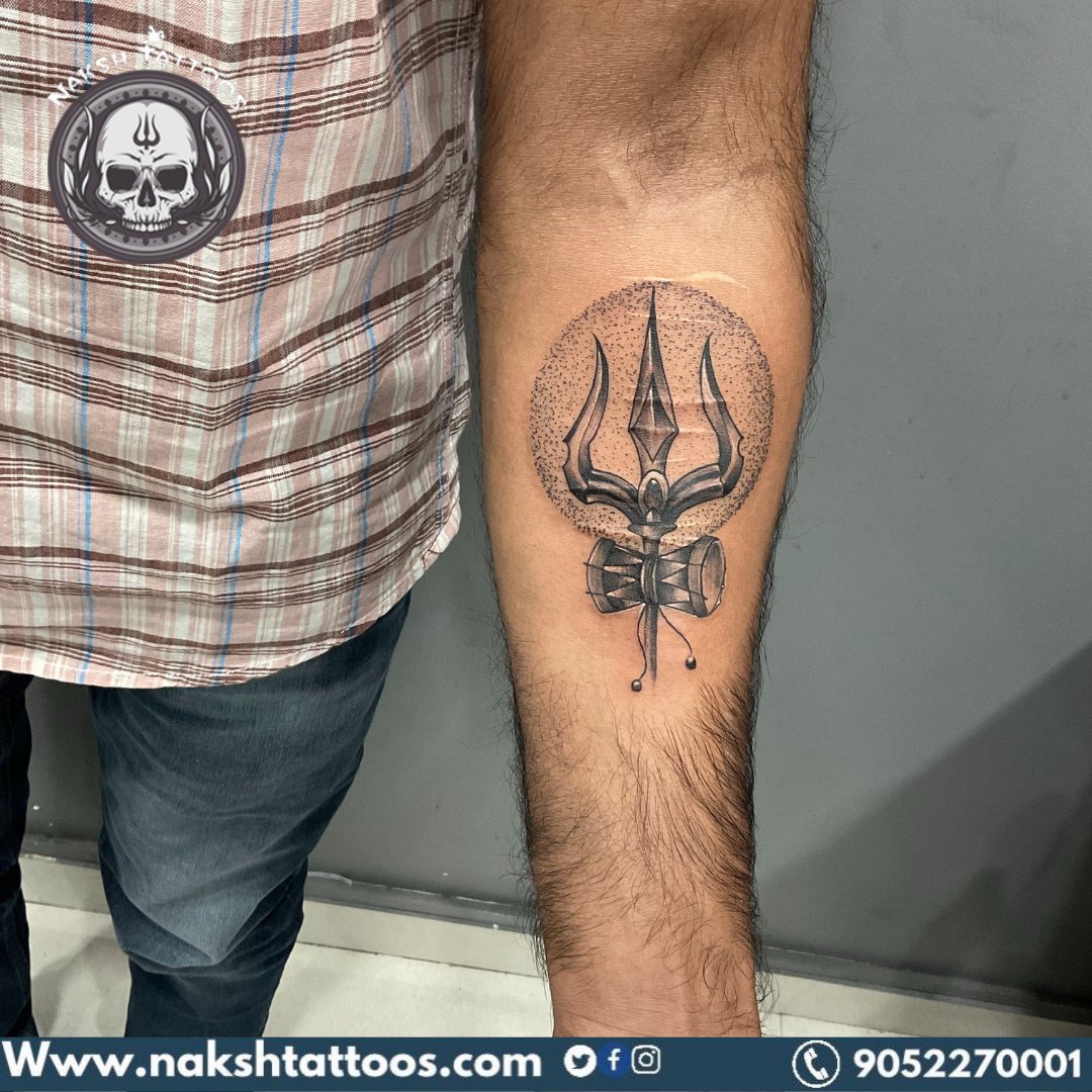Naksh Tattoos on Twitter: Naksh Tattoos on Twitter: