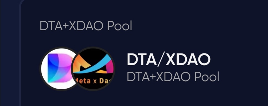 Depm and Meta x dao officially launched environmental protection and jointly built the mine pool