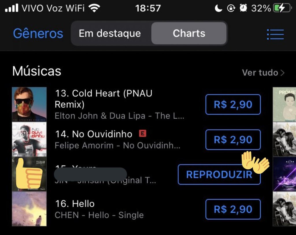 PJMLATAM_'s tweet photo. Por este motivo es que pedimos que si van a realizar una donación para las canciones de Jimin lo hagan a sus fanbases de fondos, así se aseguran que va a ser para él.

@/btsfunds_br +20k seguidores, no compró el OST de Jimin y está incitando a comprar los de los demás ahora ?? https://t.co/XEGFCD3rcT