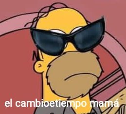 *estornudo y me da moquera*
Mi mamá: Eso es por irresponsable

Yo después de bañarme con agua fría, ir a dos piscinas y andar descalzo por el piso frío: