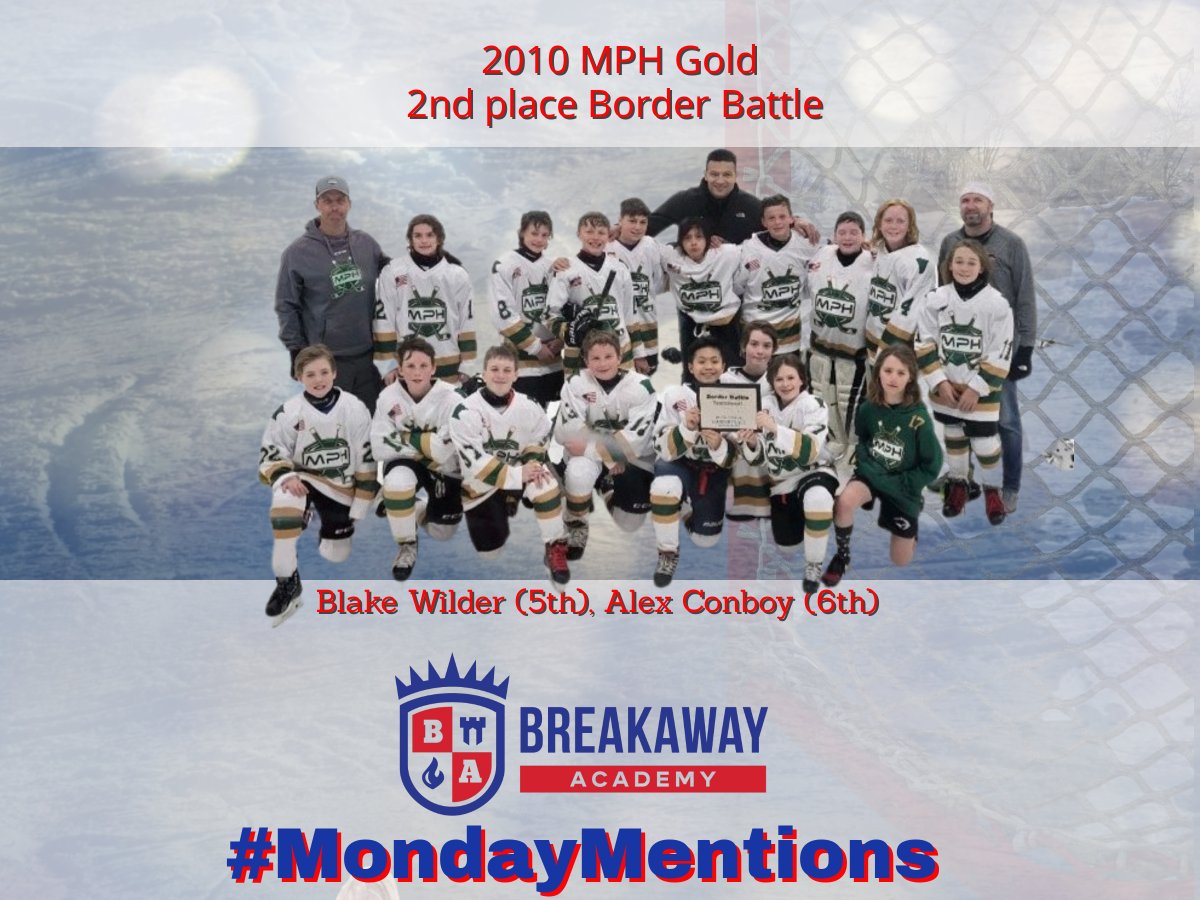 Breakaway Academy tweet media
