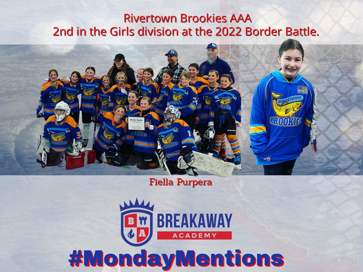 Breakaway Academy tweet media