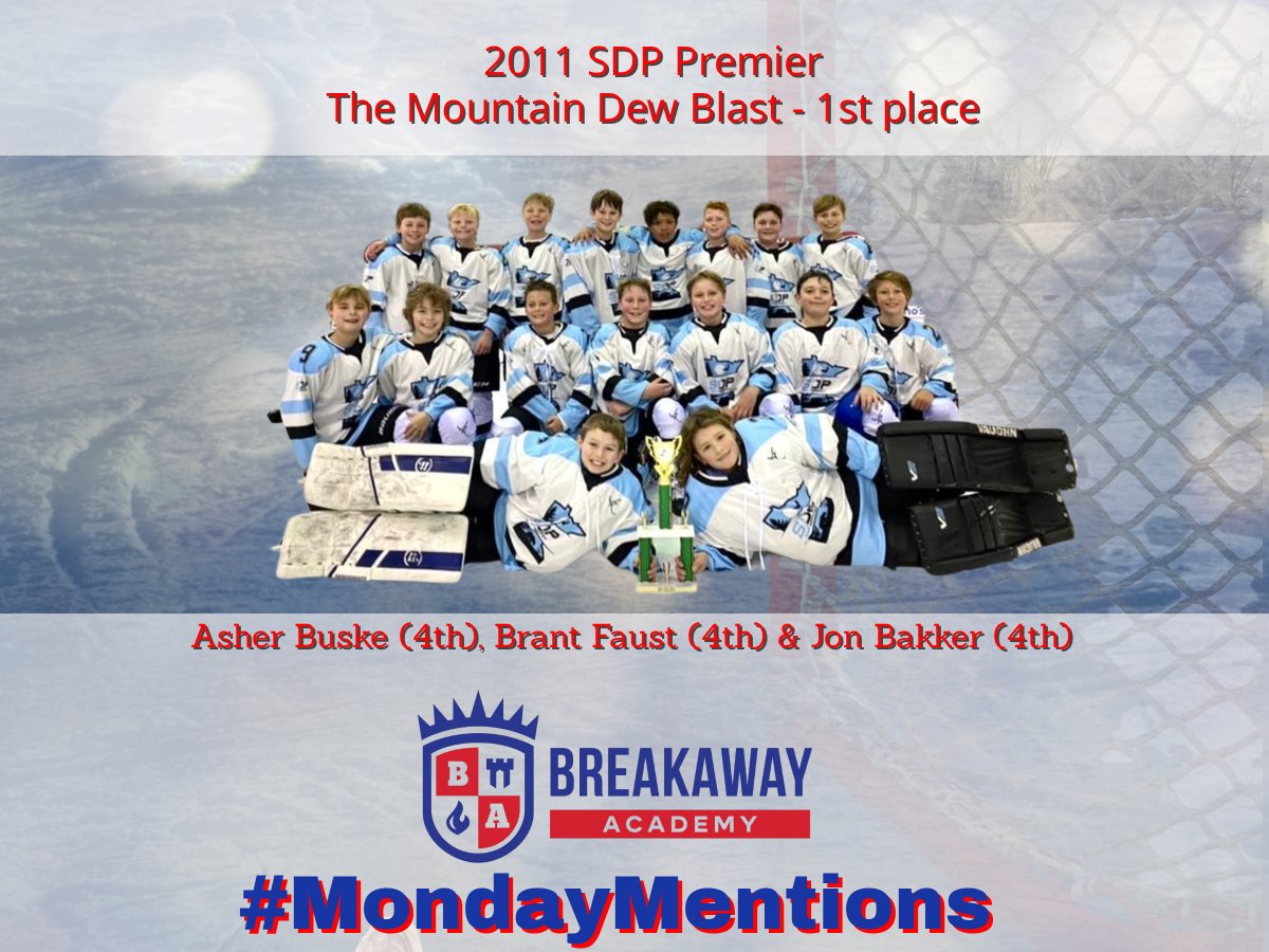 Breakaway Academy tweet media