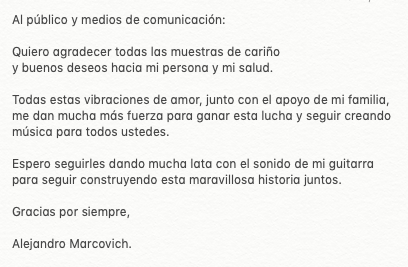 Alejandro Marcovich tweet media