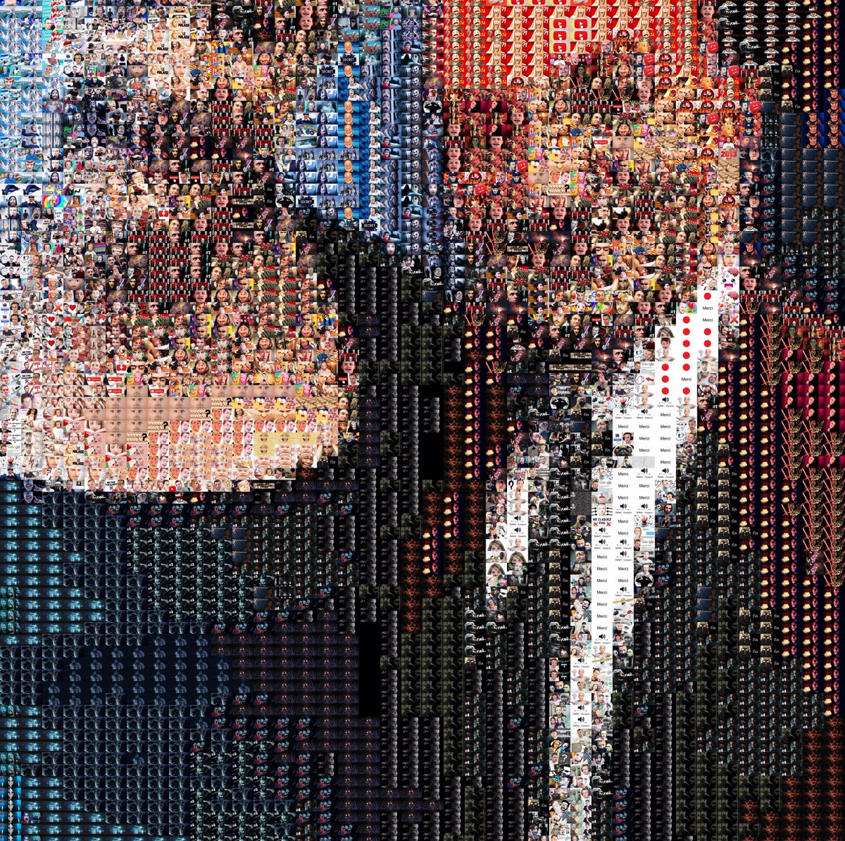PPixelfun's tweet photo. @GoumiChal Gift for you :-) #pixelfun #squeezie  Only made with Squeezie youtube thumbnail.
RT is cool, a follow is appreciated
!!! If u dont like this => tell me => i delete !!! https://t.co/xxH6MbnwcE