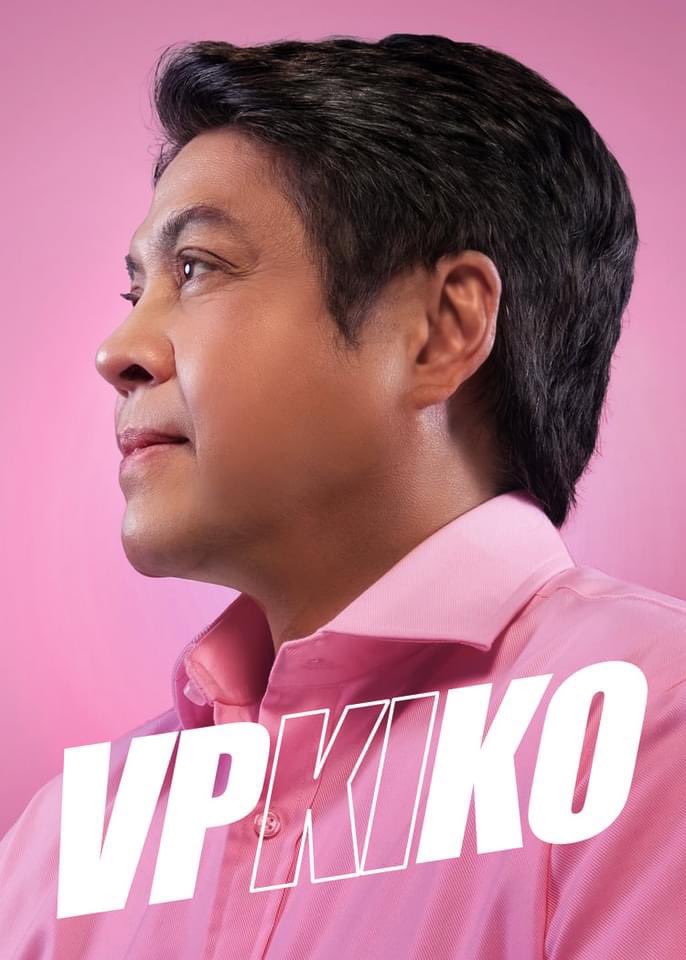 George022222's tweet photo. I also voted for Kiko. 💪 https://t.co/F0oXUI6ufK