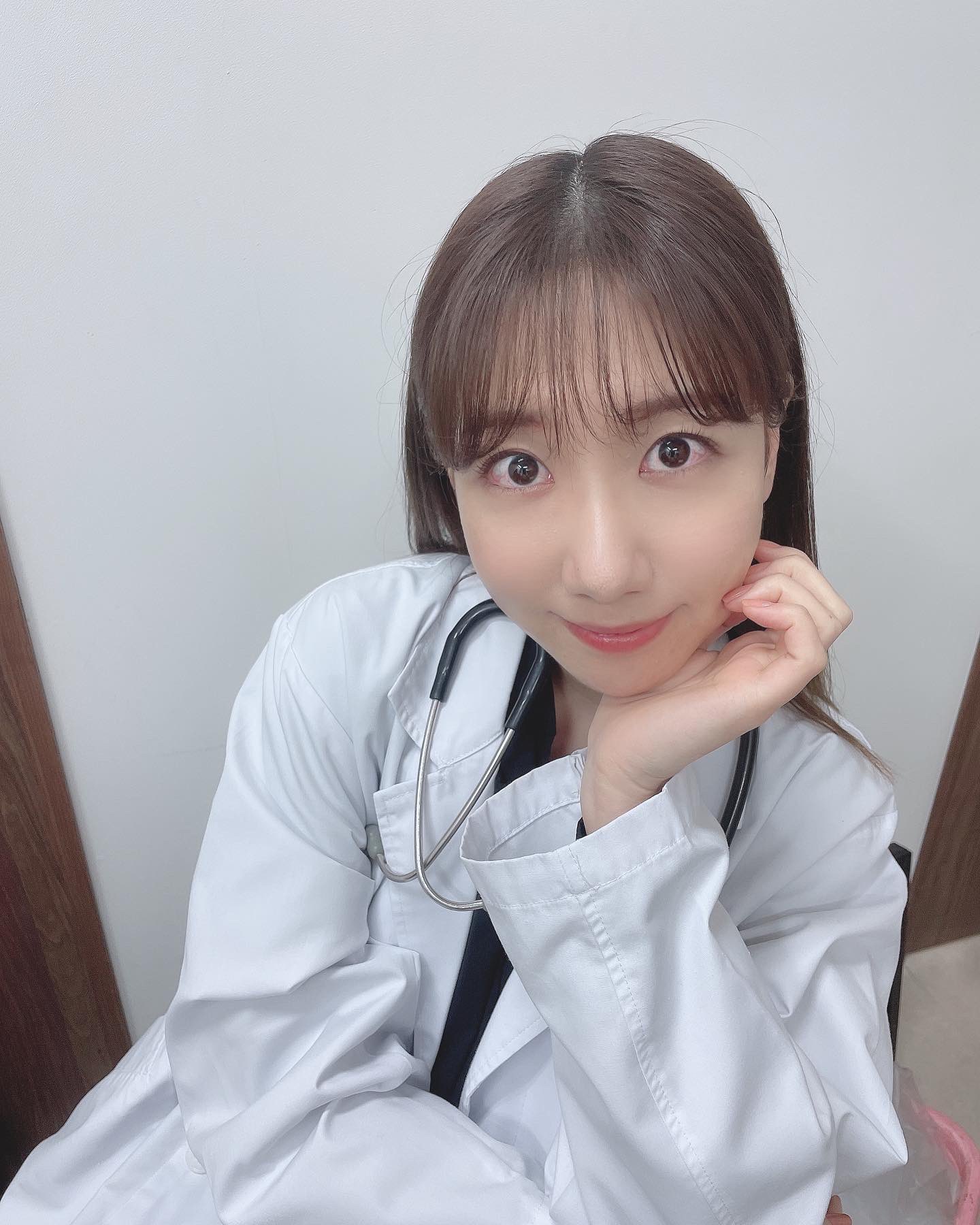 柏木由紀 on X: 今夜20:00〜！ 📺主治医が見つかる診療所📺 医師役でVTR出演させていただいてます☺️ 是非ご覧くださいませ〜🌷  t.co20lWGpeHmG  X