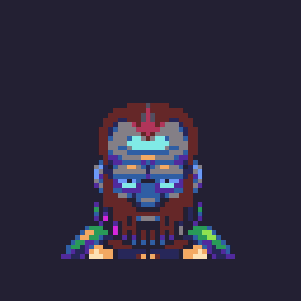 CardanoCastle 🏰 - MINTING NOW! tweet media