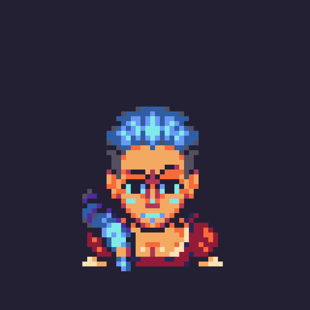 CardanoCastle 🏰 - MINTING NOW! tweet media