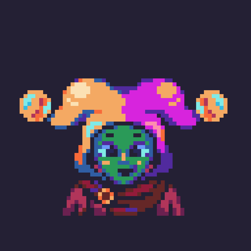 CardanoCastle 🏰 - MINTING NOW! tweet media