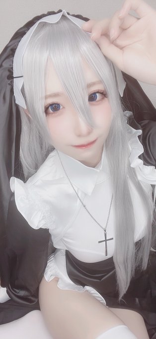 コスプレイヤー月野のあのTwitter画像25