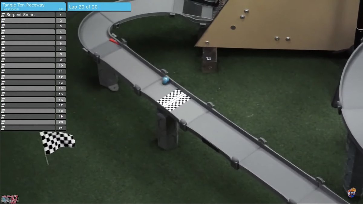 Serpent Smart tweet media